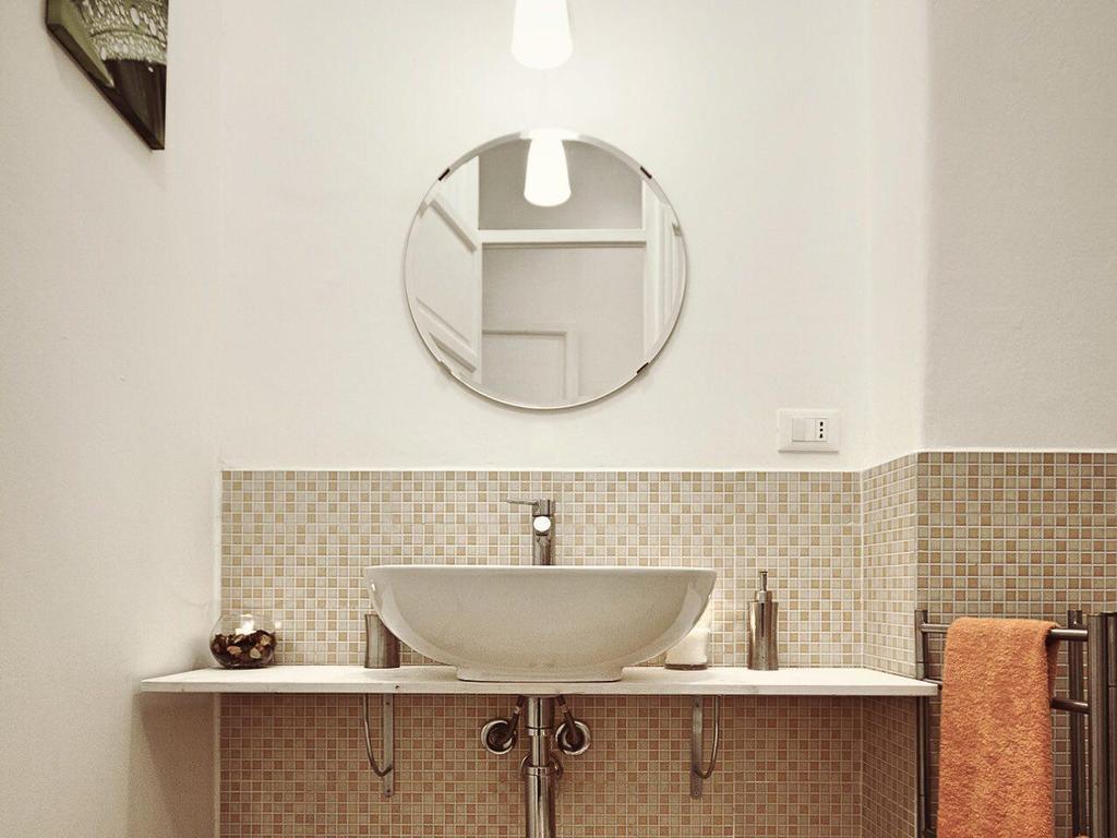 B&B Suitecentro Palermo Exterior photo