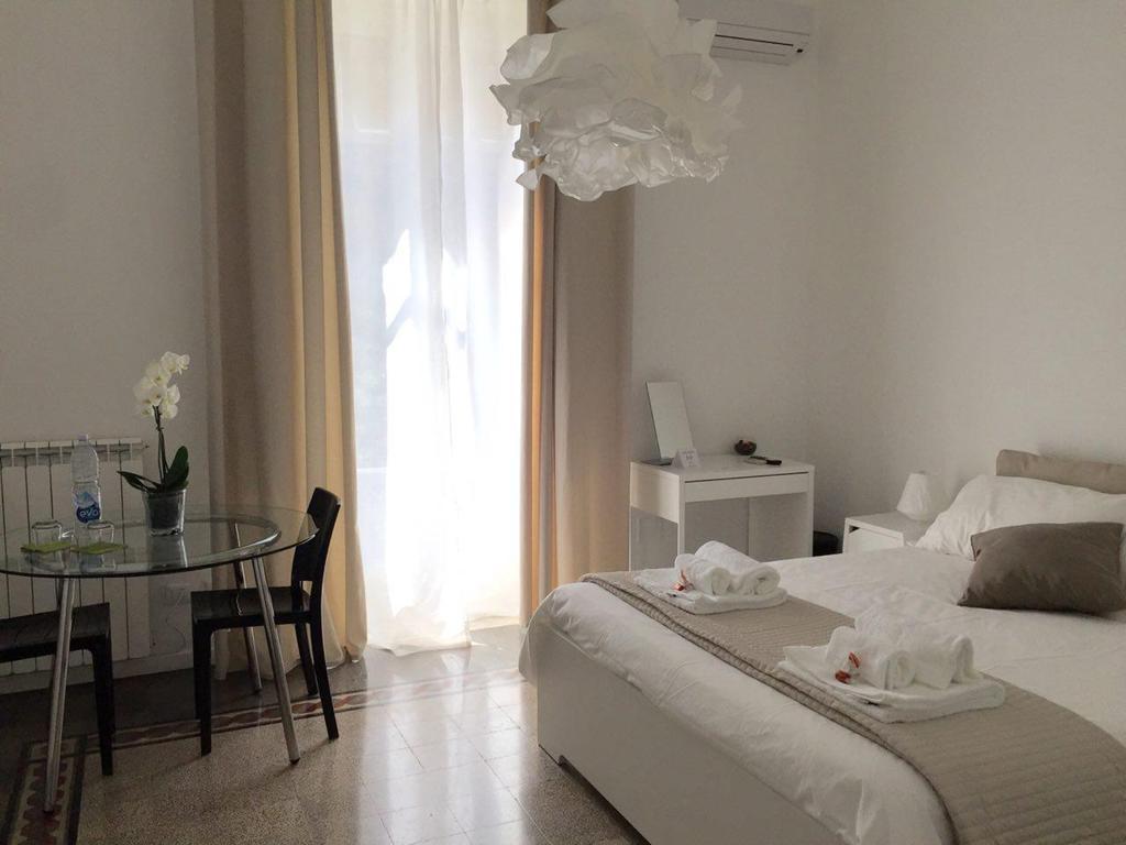 B&B Suitecentro Palermo Exterior photo
